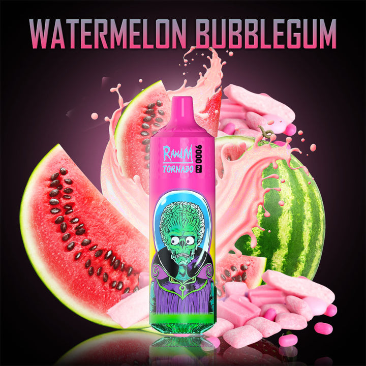randm-tornado-vape-9000-watermelon-bubblegum