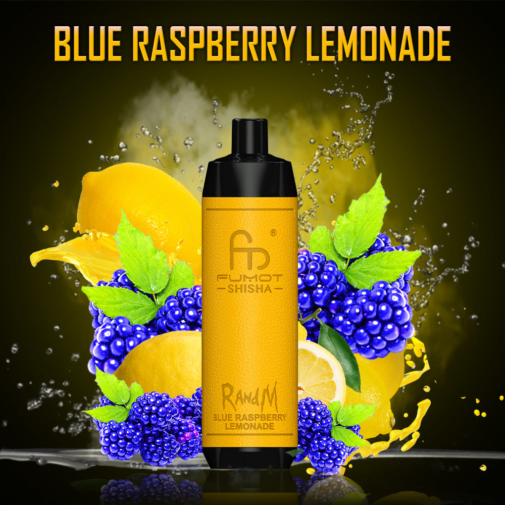 randm-shisha-10000-blue raspberry-lemonade